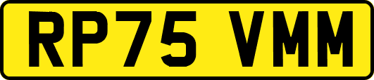 RP75VMM