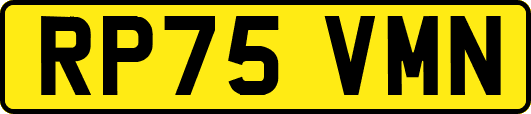 RP75VMN