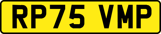 RP75VMP