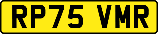 RP75VMR