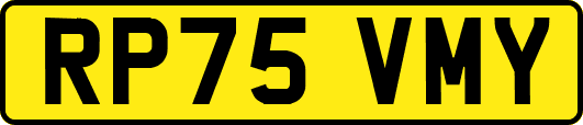 RP75VMY