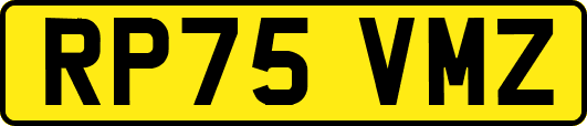 RP75VMZ