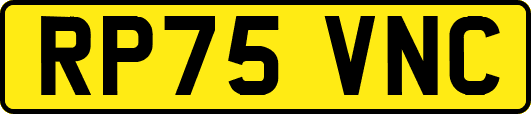 RP75VNC