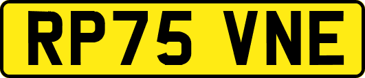 RP75VNE