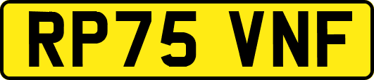 RP75VNF