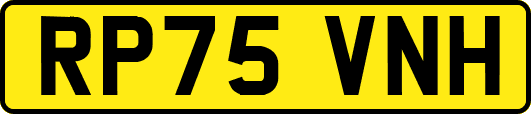 RP75VNH