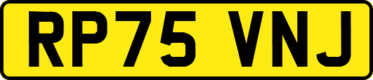RP75VNJ