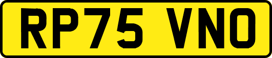 RP75VNO