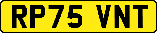 RP75VNT