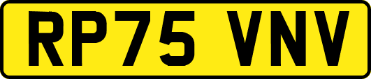 RP75VNV