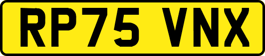 RP75VNX