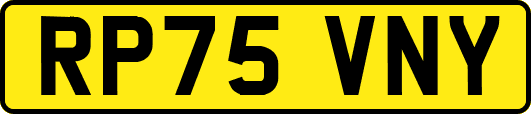 RP75VNY