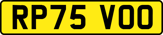 RP75VOO