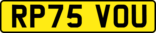 RP75VOU