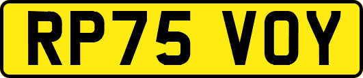 RP75VOY