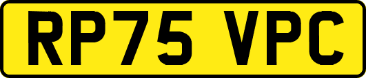 RP75VPC