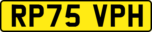 RP75VPH