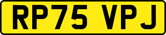 RP75VPJ