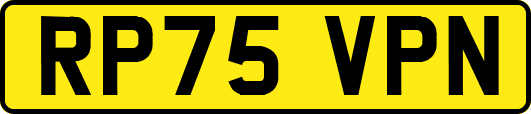 RP75VPN