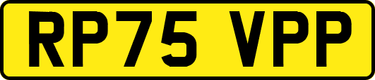 RP75VPP