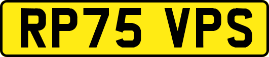 RP75VPS
