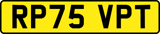 RP75VPT