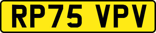 RP75VPV