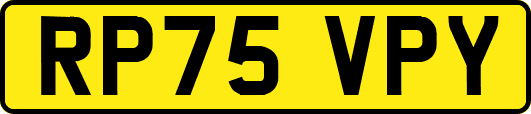 RP75VPY