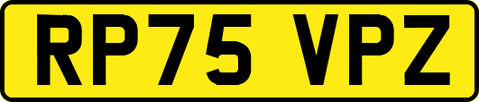 RP75VPZ