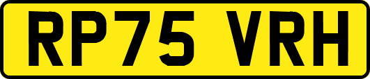 RP75VRH