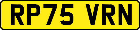 RP75VRN