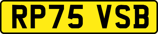 RP75VSB