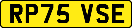 RP75VSE