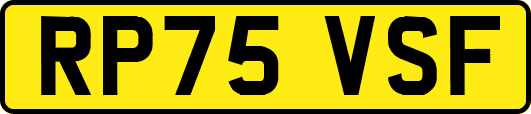 RP75VSF
