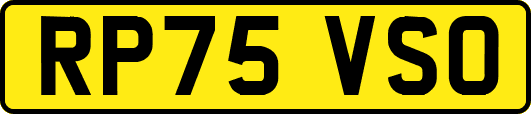 RP75VSO