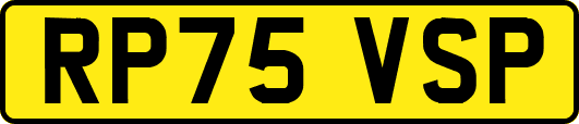 RP75VSP