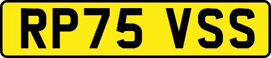 RP75VSS