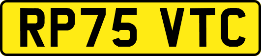 RP75VTC