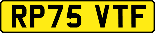 RP75VTF
