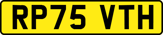 RP75VTH