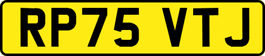 RP75VTJ