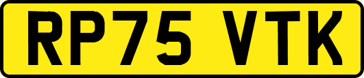 RP75VTK