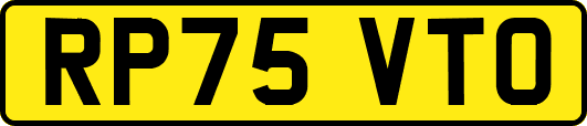 RP75VTO
