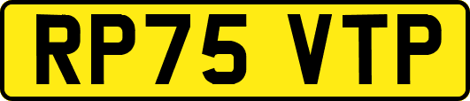 RP75VTP