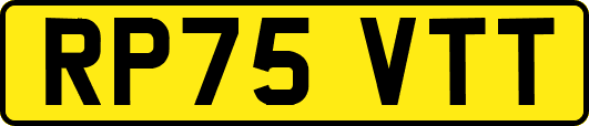 RP75VTT