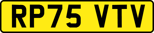 RP75VTV