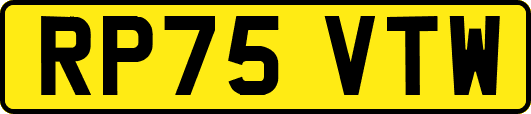 RP75VTW