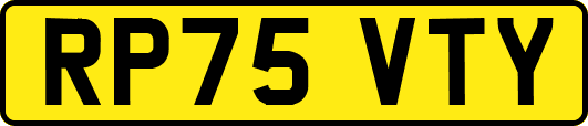 RP75VTY