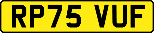 RP75VUF