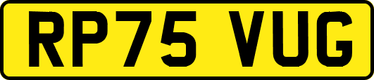 RP75VUG